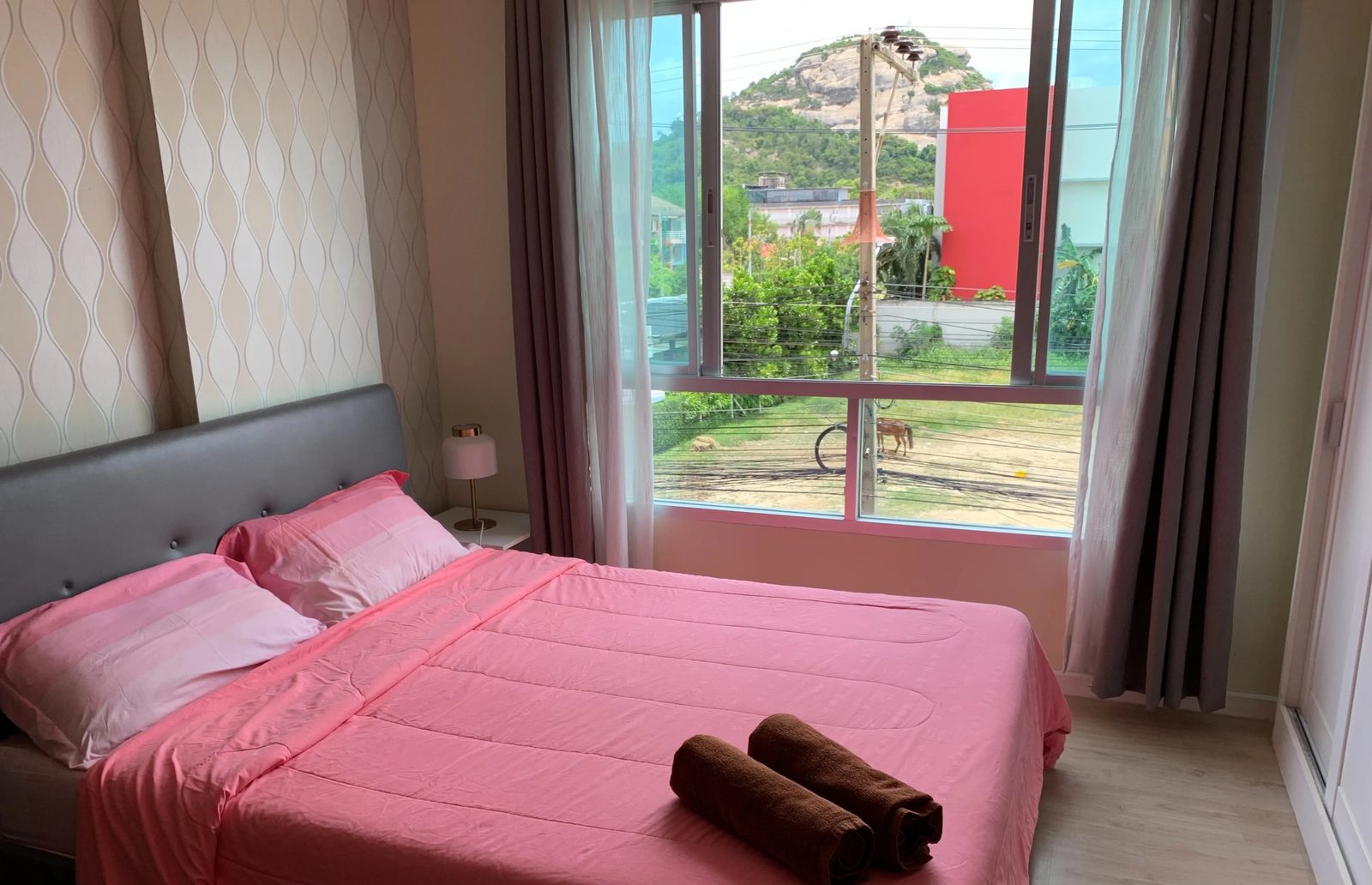 1 Bedroom Condo for rent at Baan Peang Ploen — photo 4