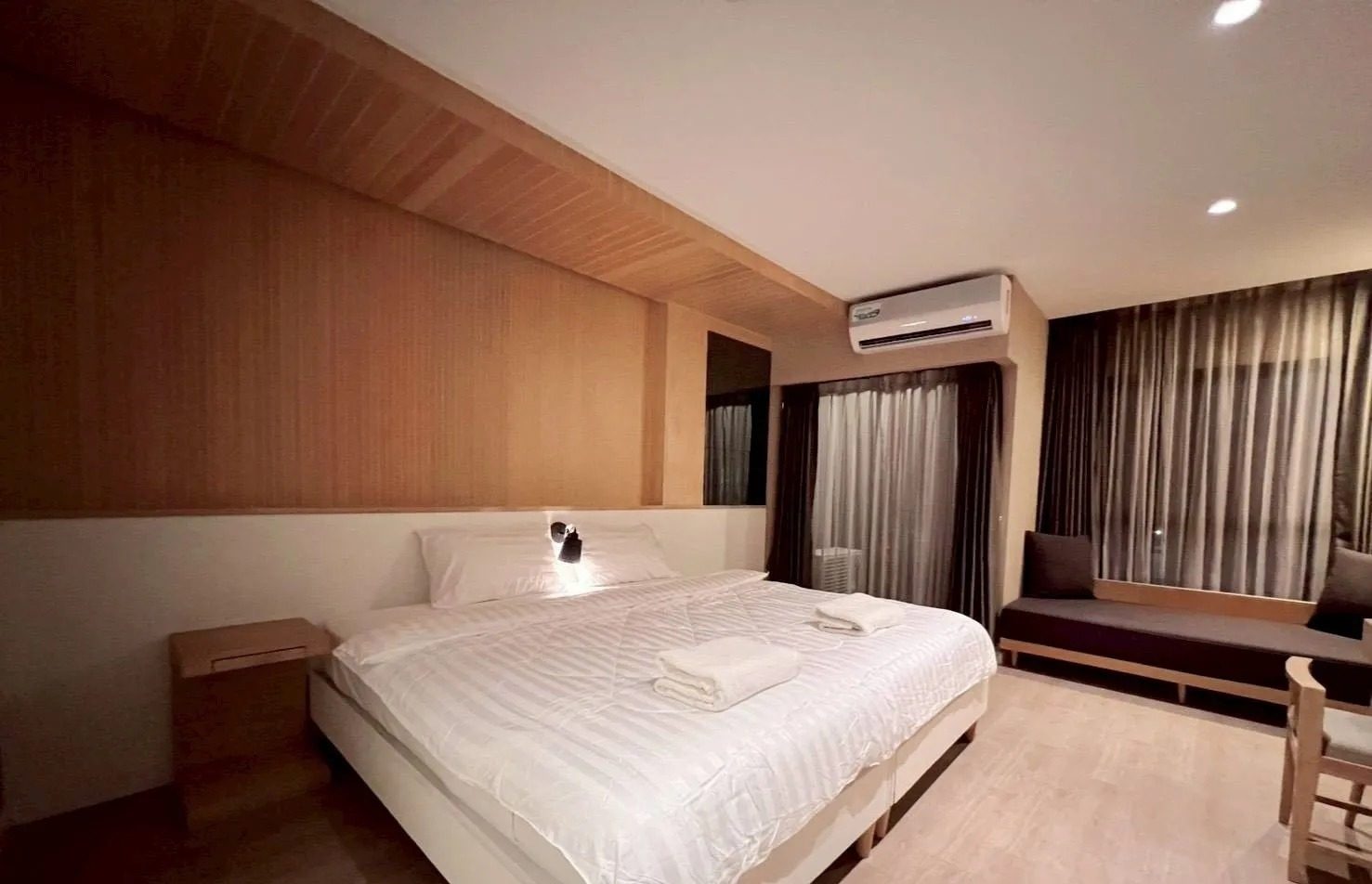 Studio Condo for rent at Maysa Condo — photo 2