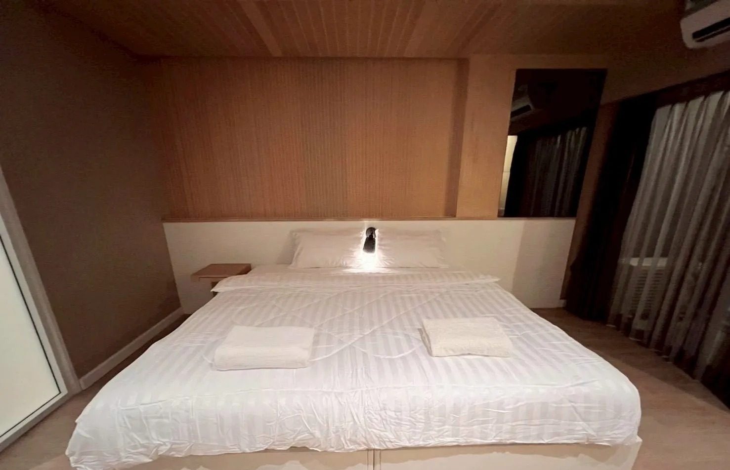 Studio Condo for rent at Maysa Condo — photo 4