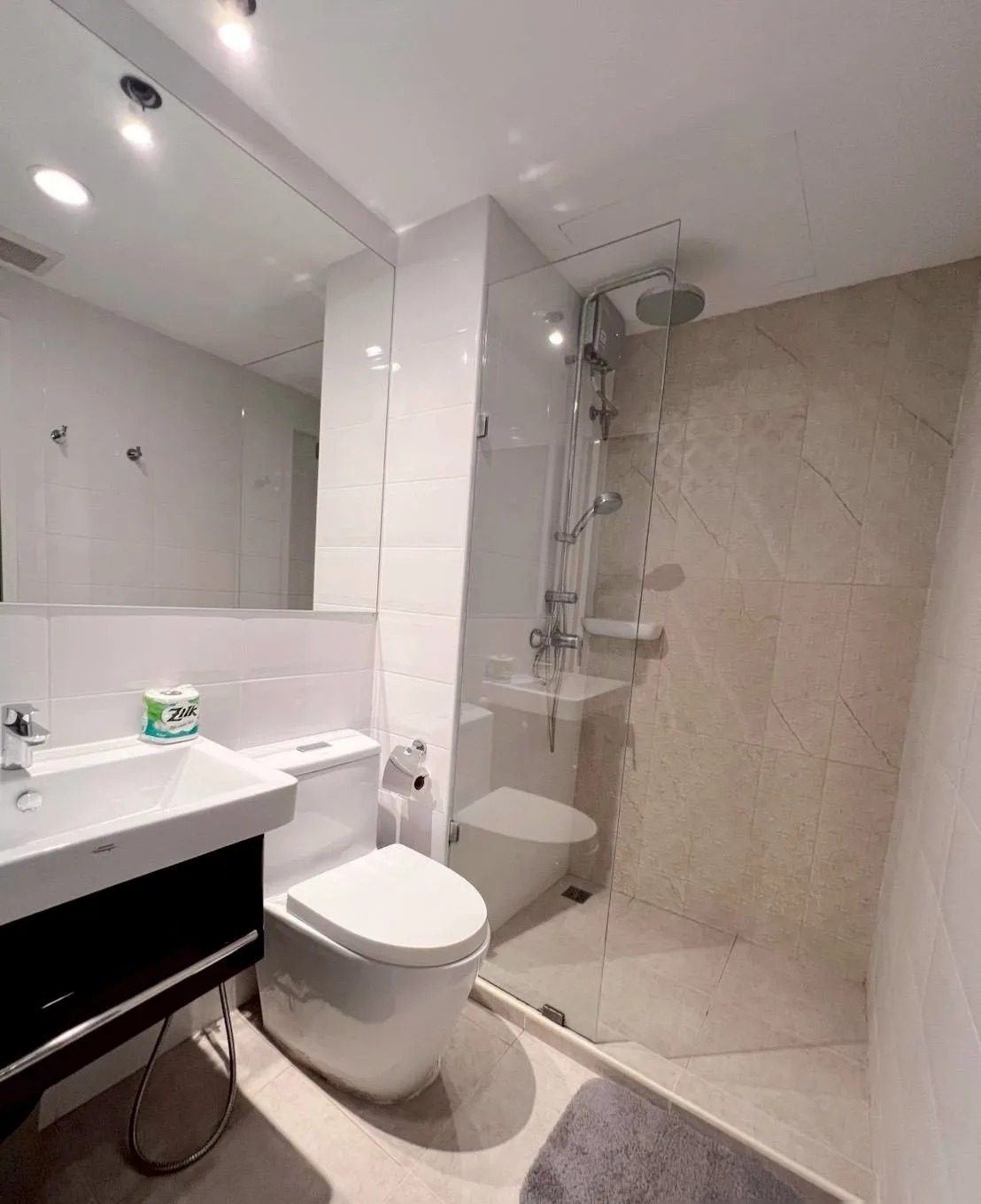 Studio Condo for rent at Maysa Condo — photo 5
