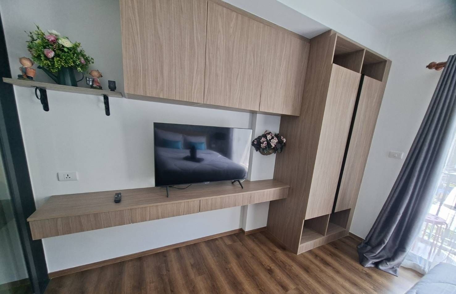 Studio Condo for rent at La Habana — photo 5