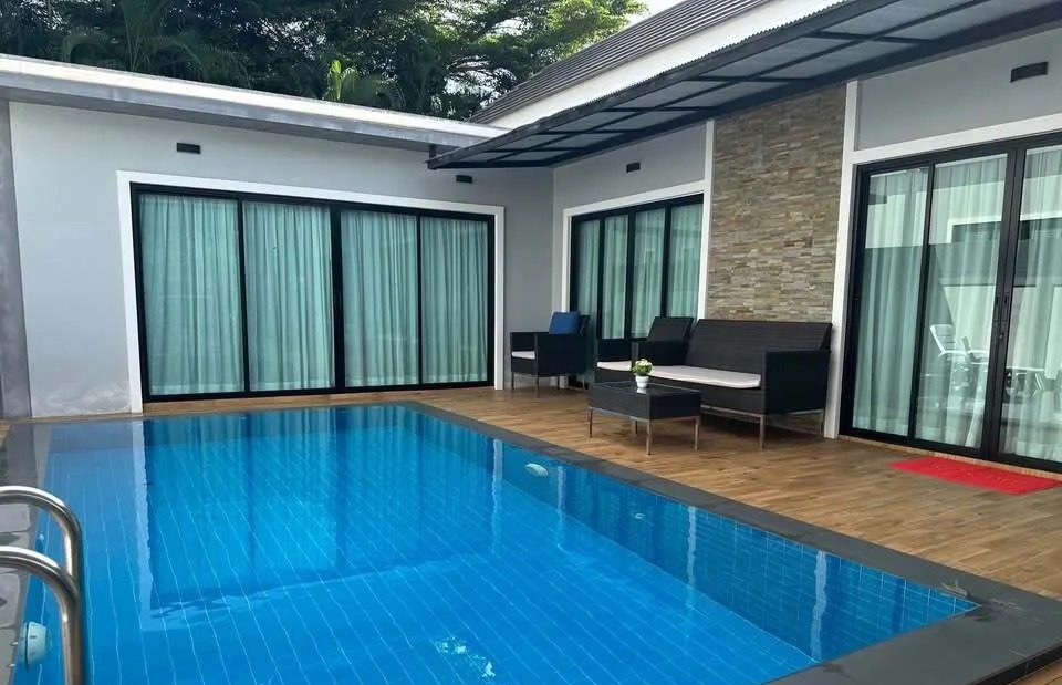 3 Bedroom Villa for rent in Hin Lek Fai — photo 1