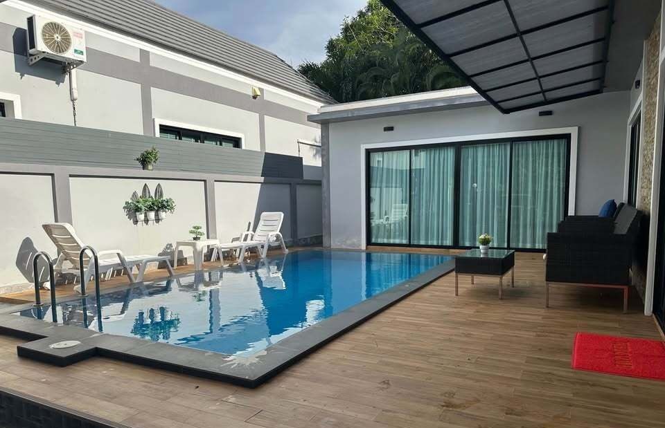 3 Bedroom Villa for rent in Hin Lek Fai — photo 2
