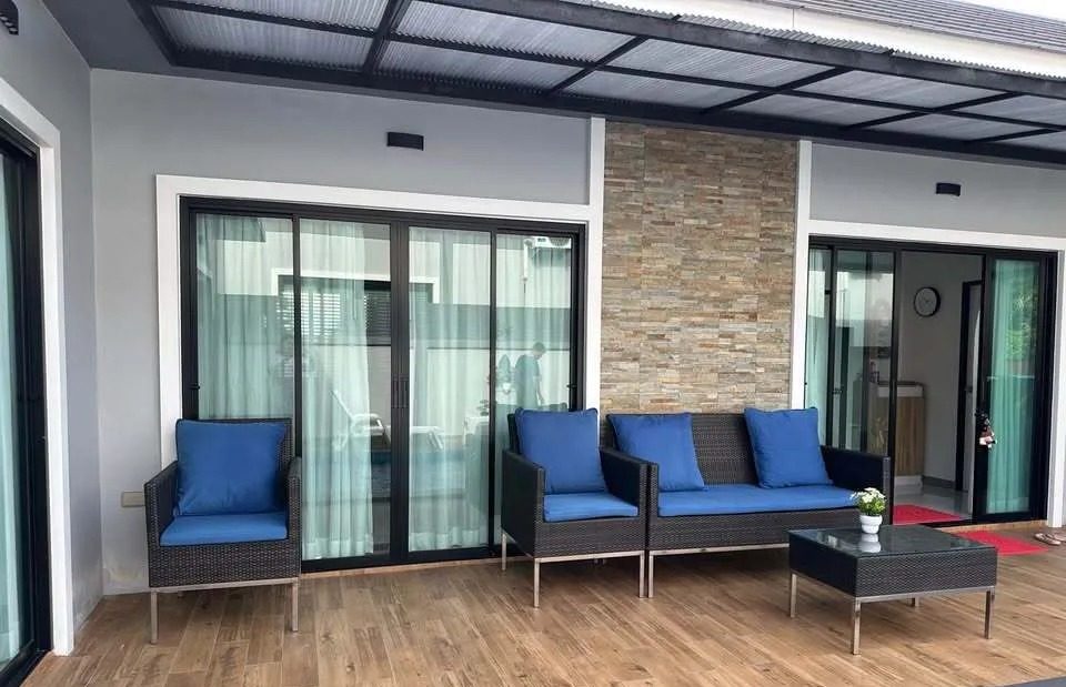 3 Bedroom Villa for rent in Hin Lek Fai — photo 3