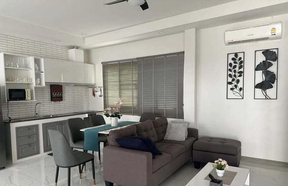 3 Bedroom Villa for rent in Hin Lek Fai — photo 4