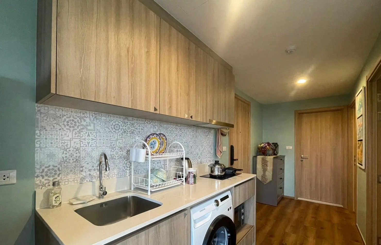 2 Bedroom Condo for rent at La Habana — photo 3
