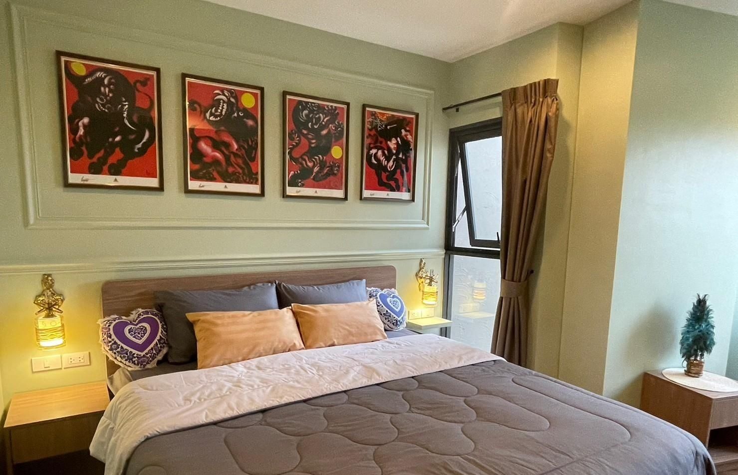 2 Bedroom Condo for rent at La Habana — photo 4