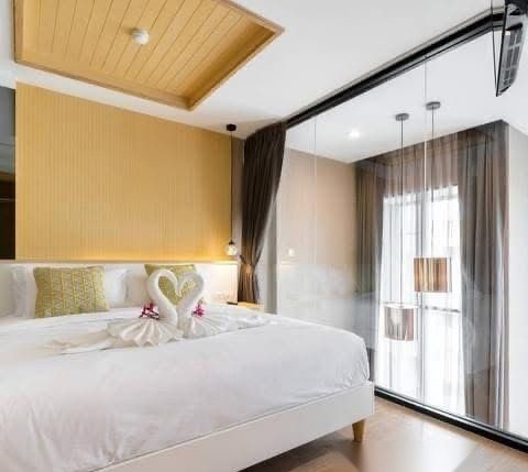 2 Bedroom Condo for rent at Maysa Condo — photo 1