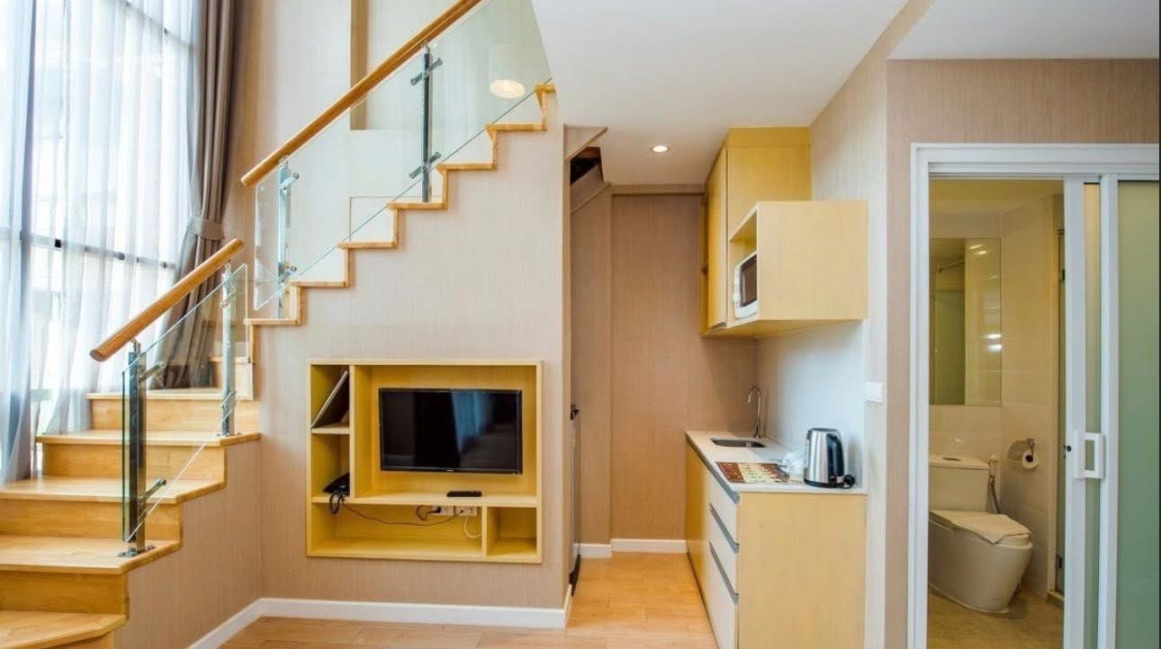 2 Bedroom Condo for rent at Maysa Condo — photo 2