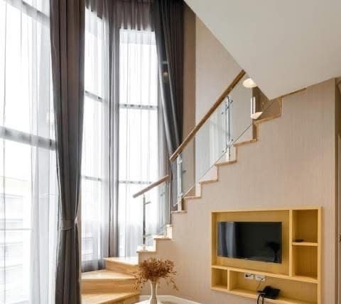 2 Bedroom Condo for rent at Maysa Condo — photo 4