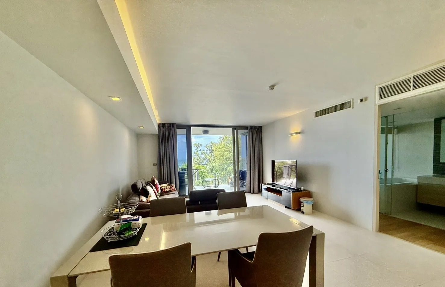2 Bedroom Condo for rent at The Sanctuary Hua Hin — photo 2