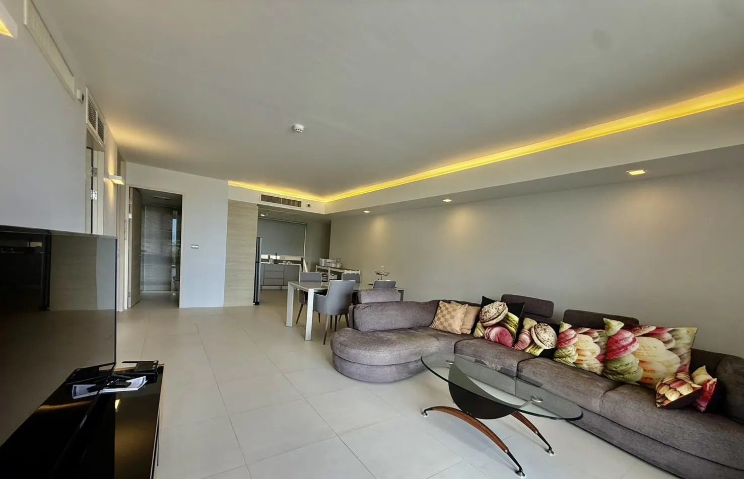 2 Bedroom Condo for rent at The Sanctuary Hua Hin — photo 3