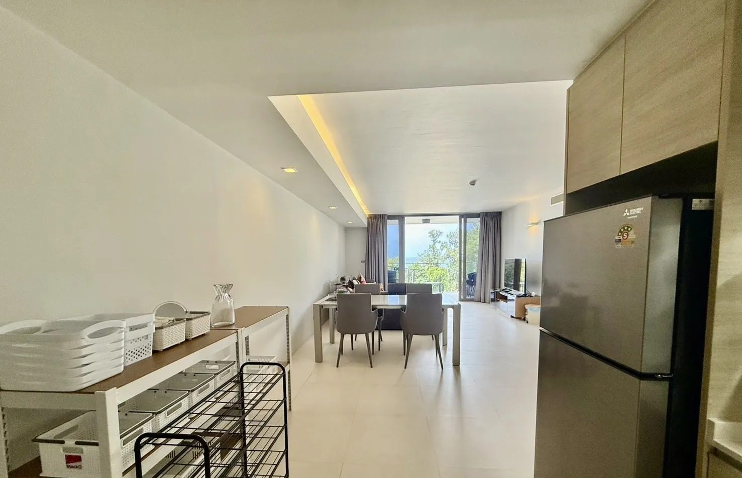 2 Bedroom Condo for rent at The Sanctuary Hua Hin — photo 5