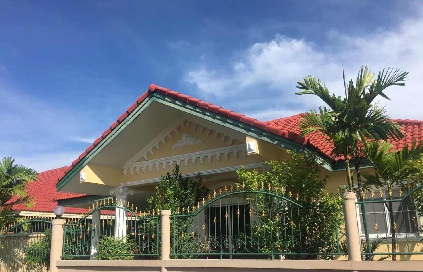 3 Bedroom House for rent at Sirinland