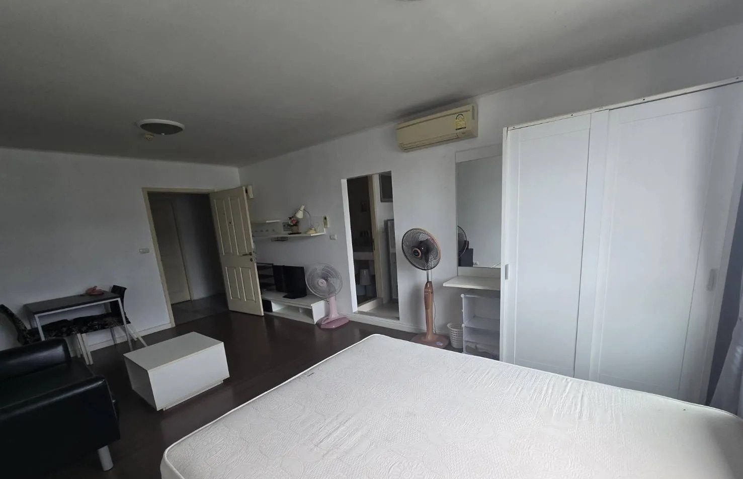 1 Bedroom Condo for rent at Baan Kun Koey — photo 1