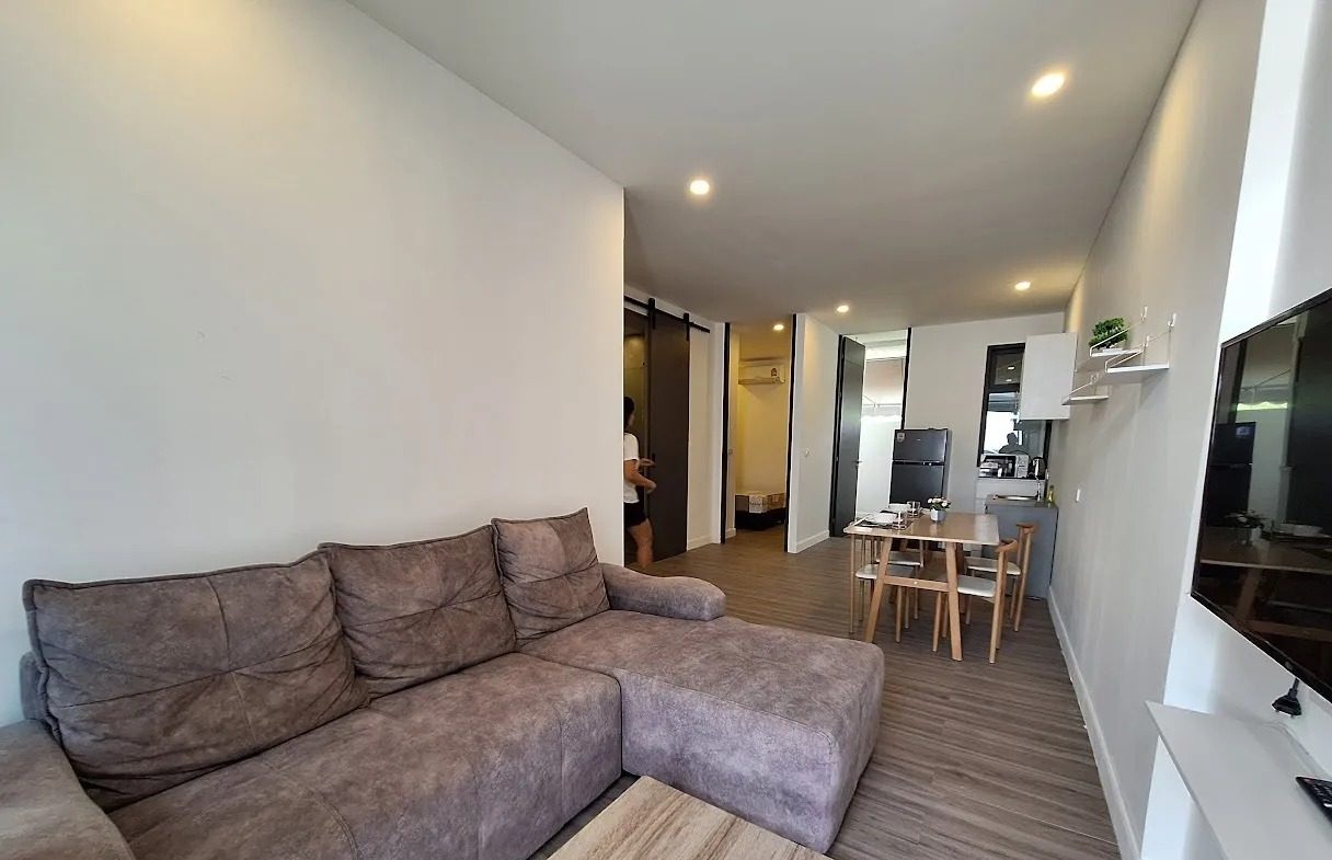 2 Bedroom House for rent at The Modern Pool Villa — photo 1