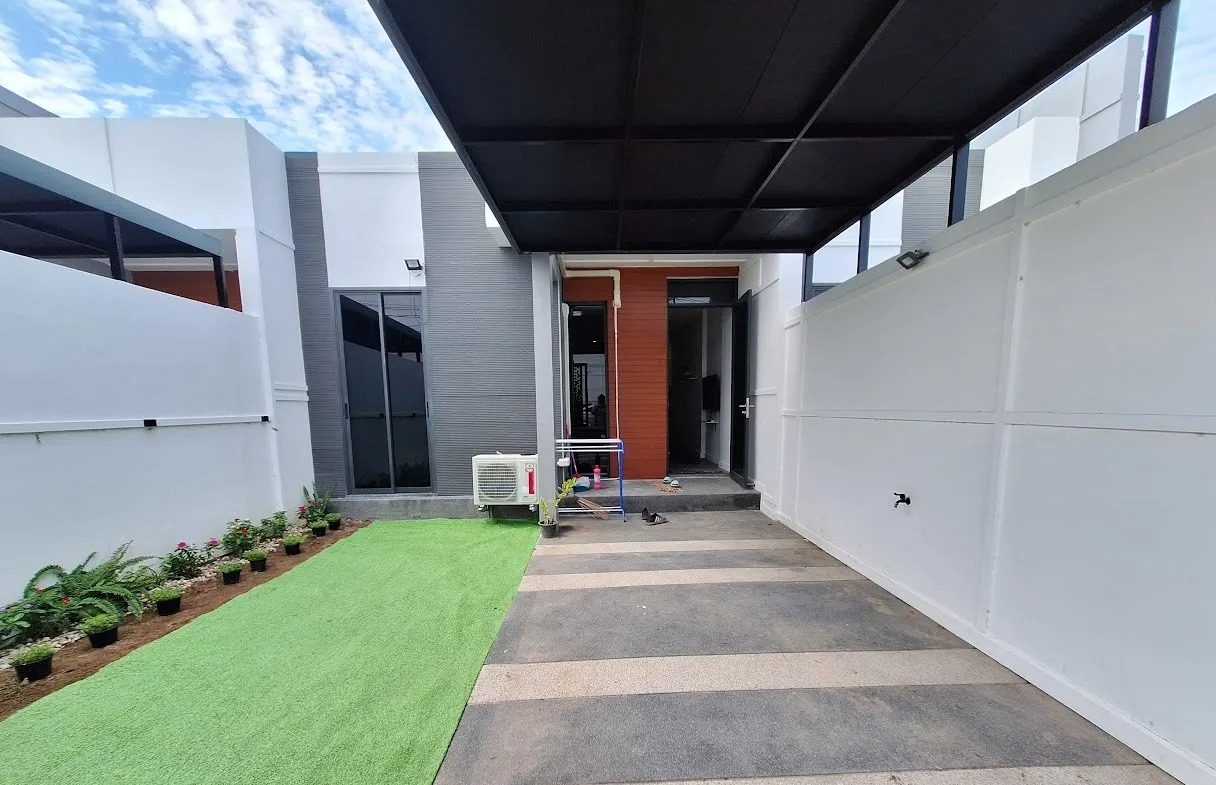 2 Bedroom House for rent at The Modern Pool Villa — photo 2