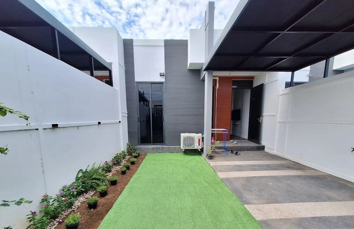 2 Bedroom House for rent at The Modern Pool Villa — photo 3