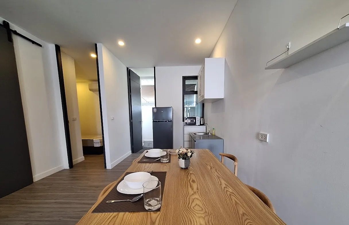2 Bedroom House for rent at The Modern Pool Villa — photo 4