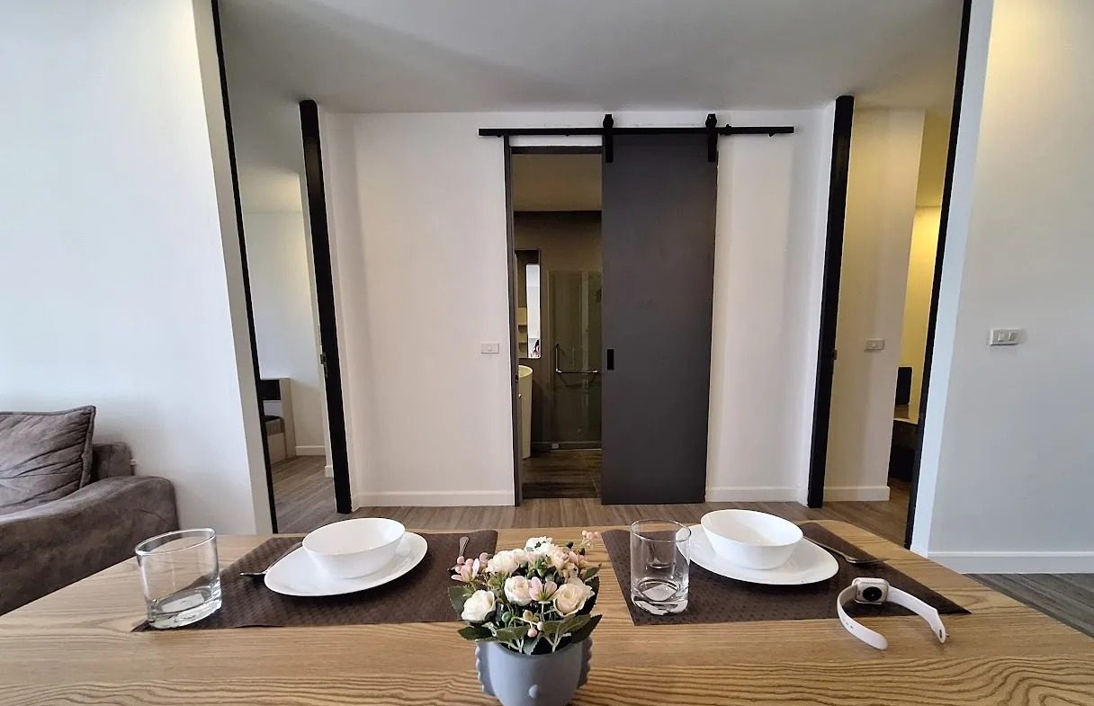2 Bedroom House for rent at The Modern Pool Villa — photo 5