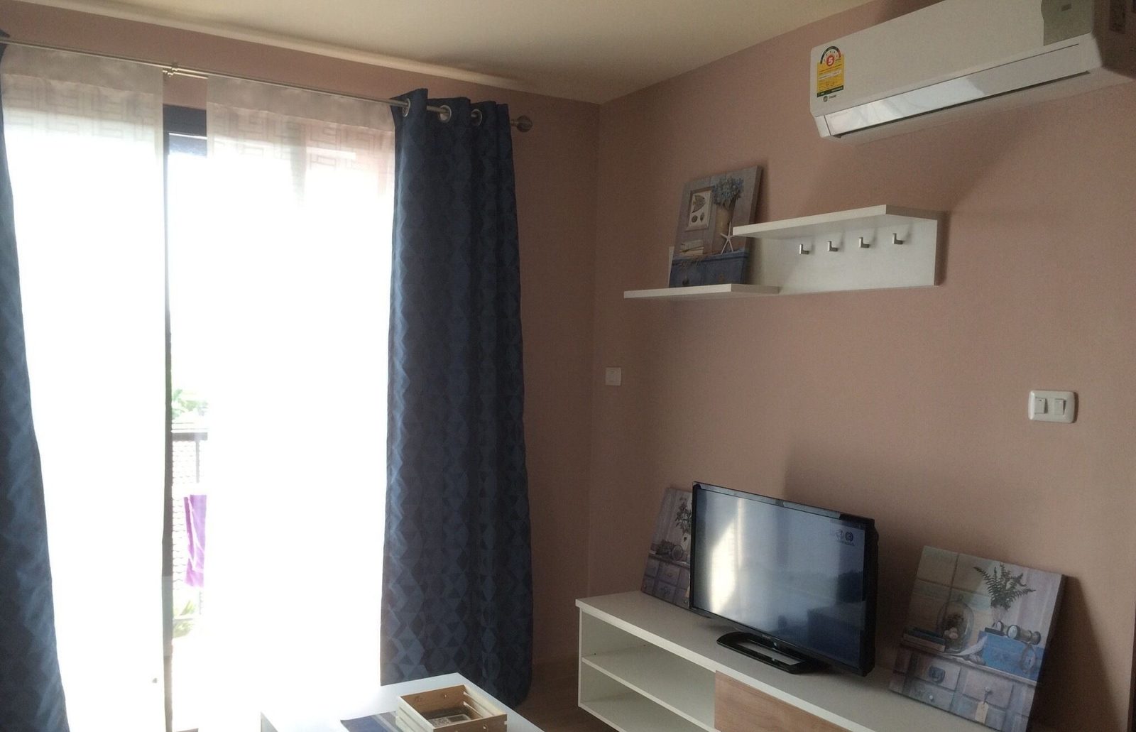 1 Bedroom Condo for rent at Bluroc Hua Hin — photo 1