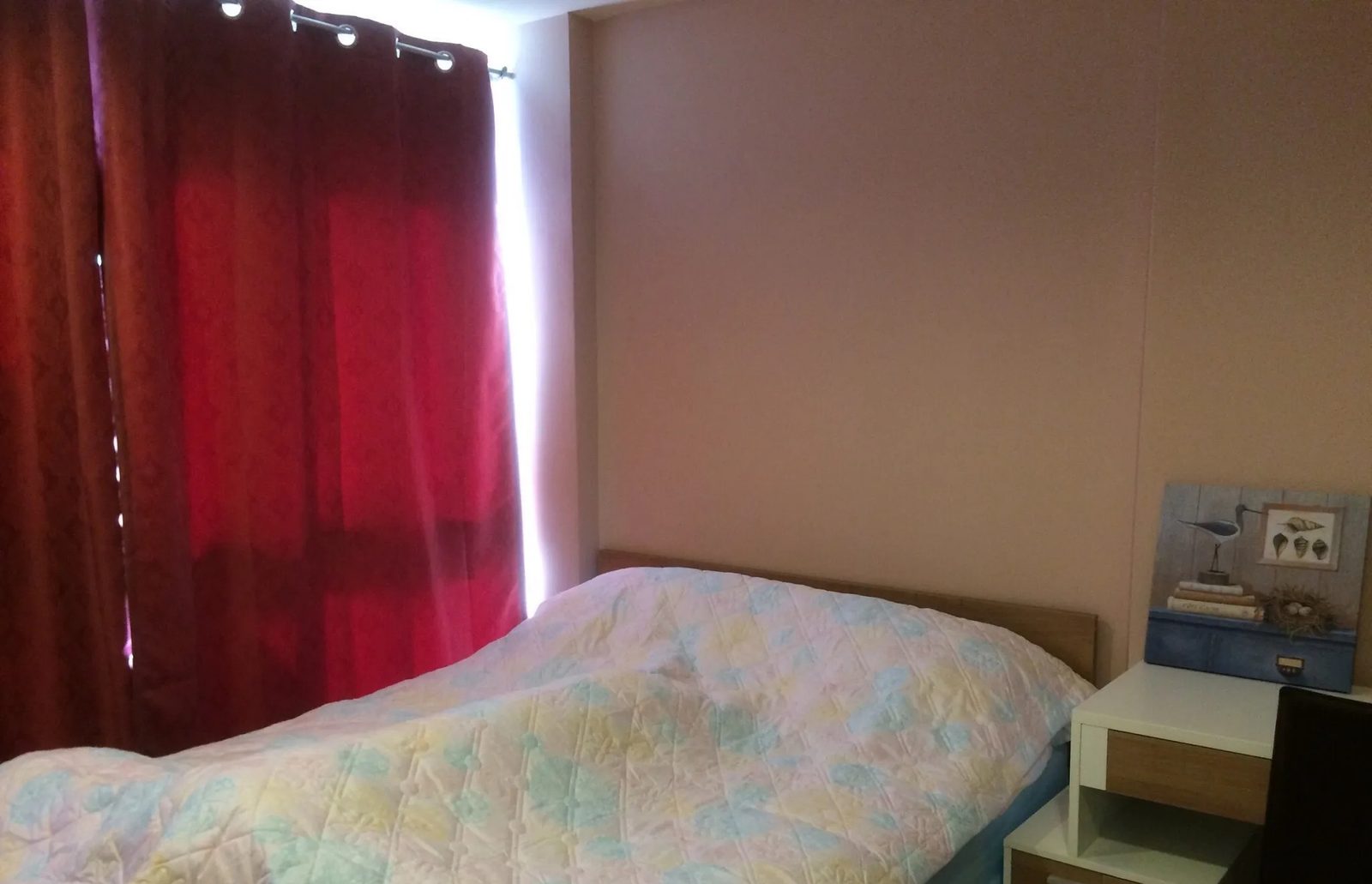 1 Bedroom Condo for rent at Bluroc Hua Hin — photo 2