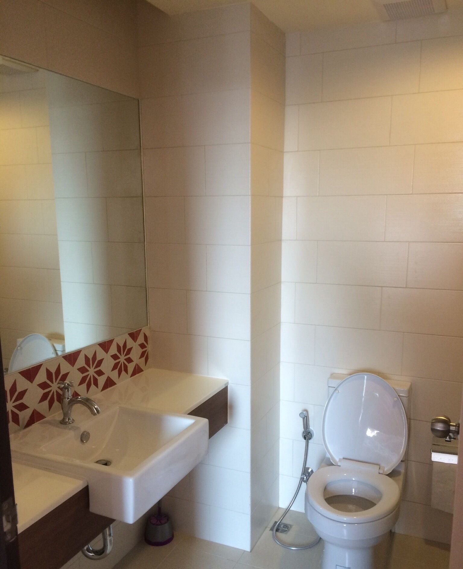 1 Bedroom Condo for rent at Bluroc Hua Hin — photo 4