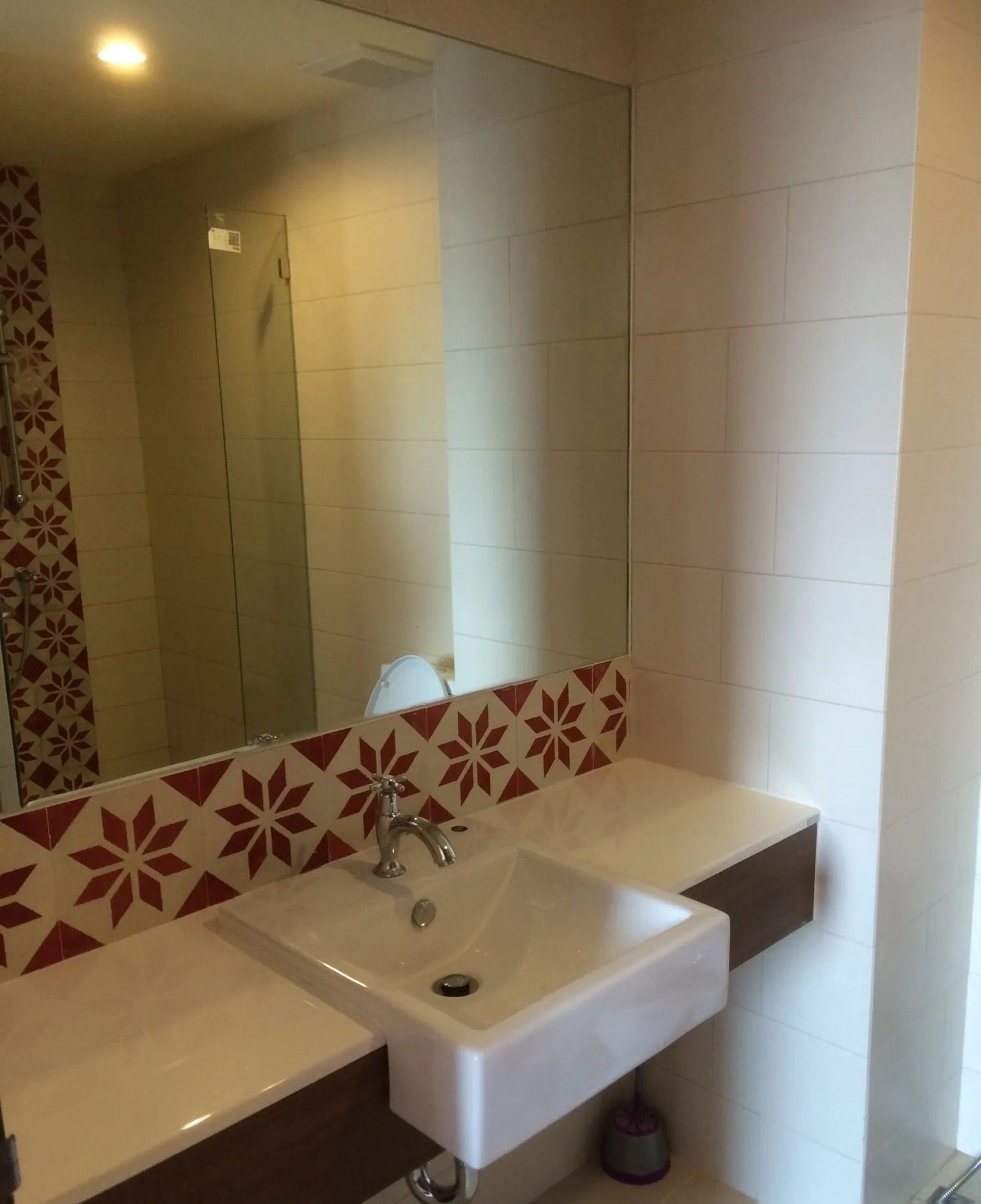 1 Bedroom Condo for rent at Bluroc Hua Hin — photo 5