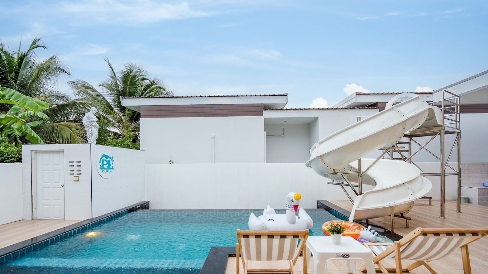 3 Bedroom House for rent at Le leaf Valley Hua Hin — photo 1