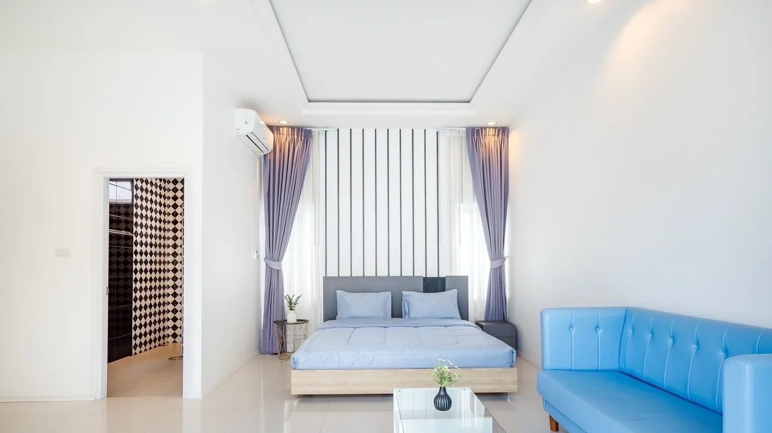3 Bedroom House for rent at Le leaf Valley Hua Hin — photo 4