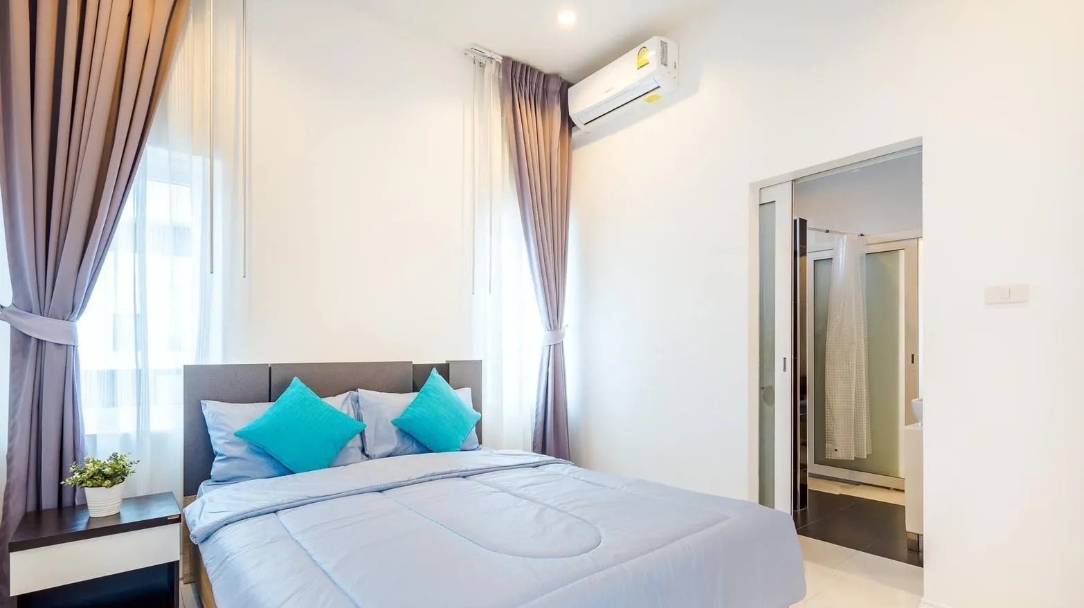 3 Bedroom House for rent at Le leaf Valley Hua Hin — photo 5