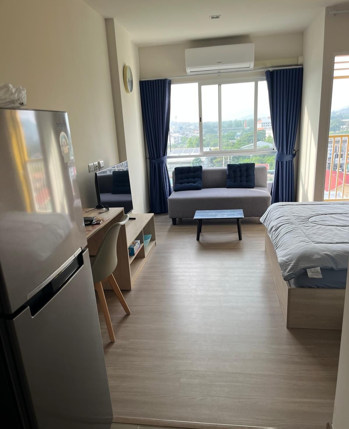 Studio Condo for rent at Hay Hua Hin — photo 1