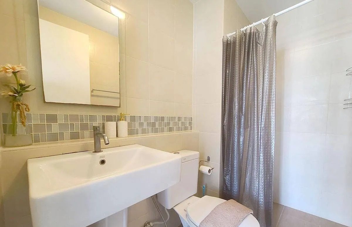Studio Condo for rent at Baan Peang Ploen — photo 3