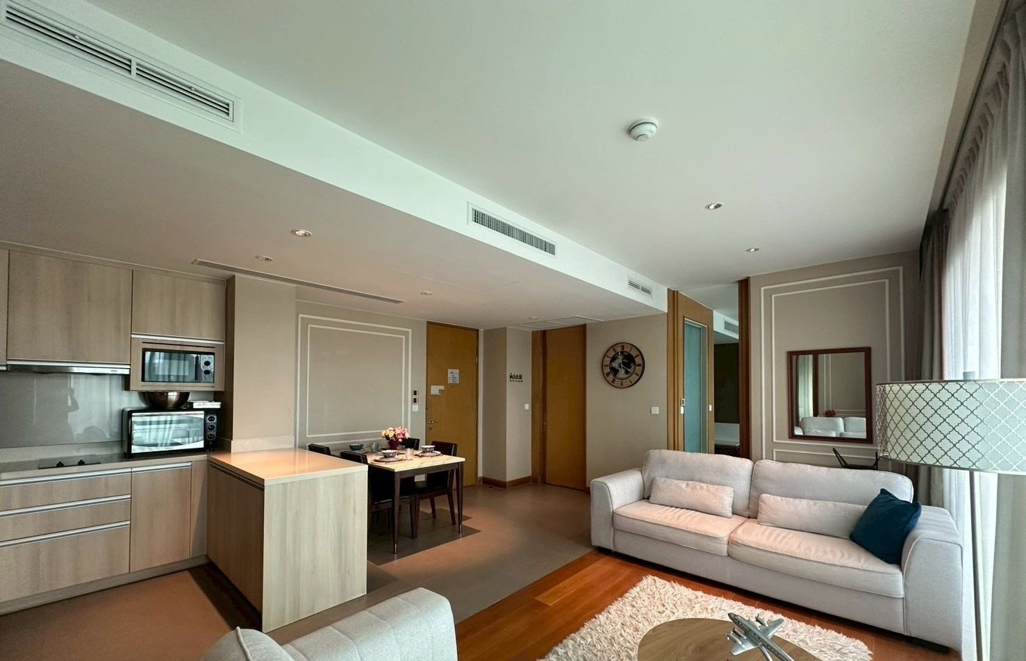 2 Bedroom Condo for rent at Amari Residences Hua Hin — photo 1