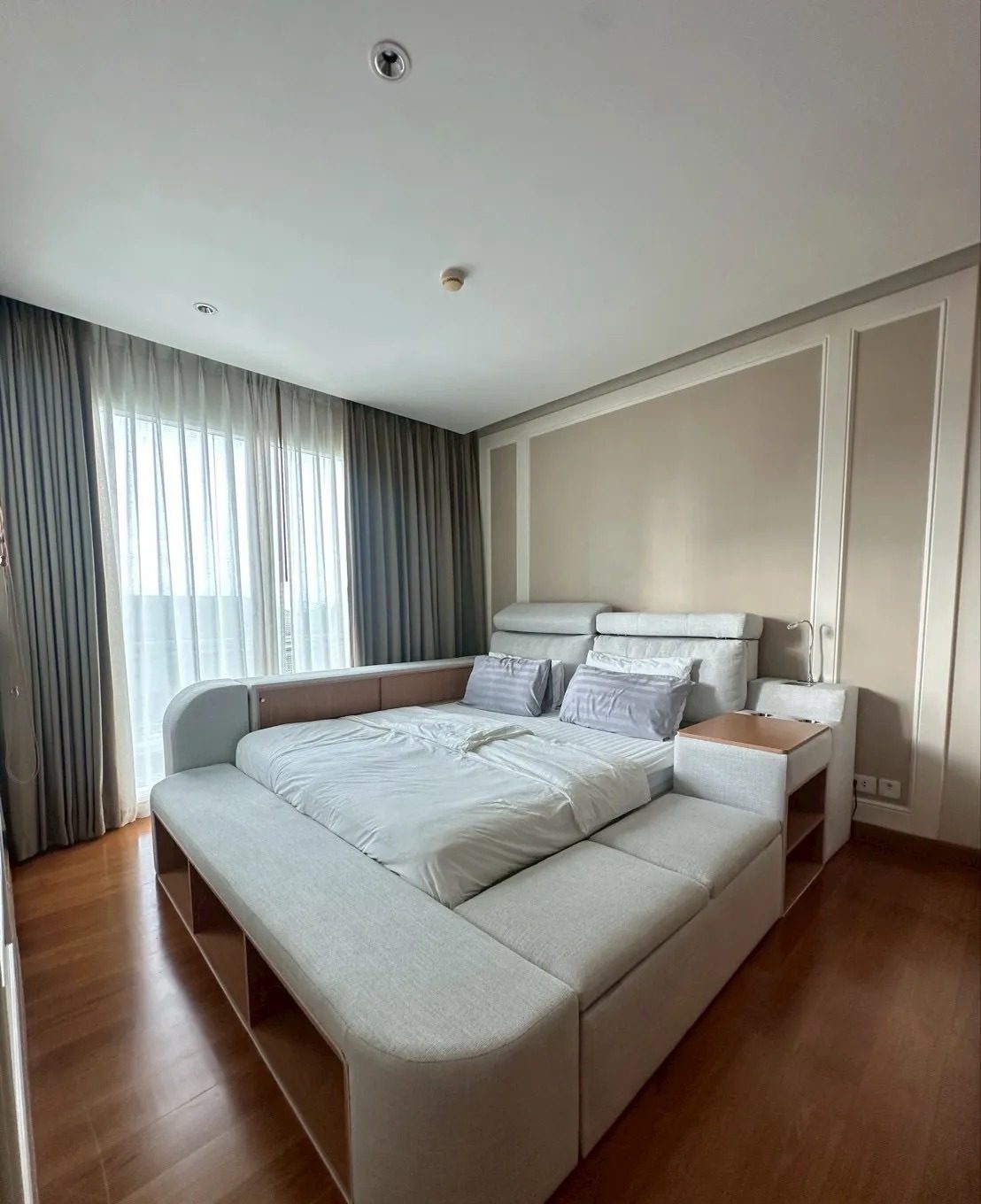 2 Bedroom Condo for rent at Amari Residences Hua Hin — photo 2