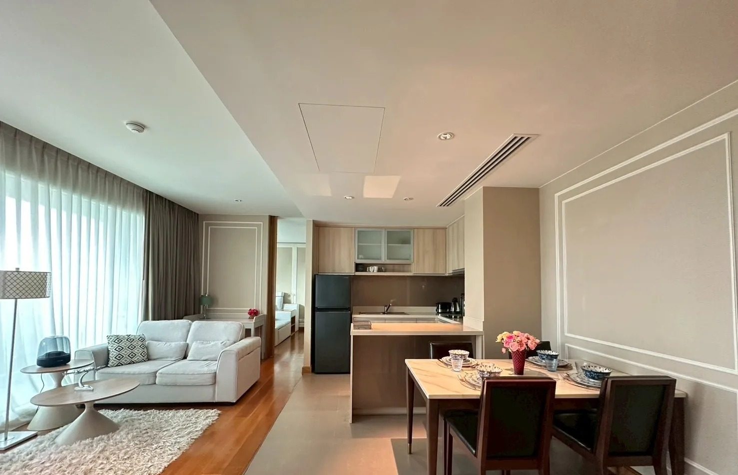 2 Bedroom Condo for rent at Amari Residences Hua Hin — photo 4