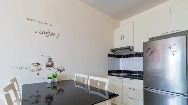 1 Bedroom Condo for rent at Flame Tree Residence — photo 5