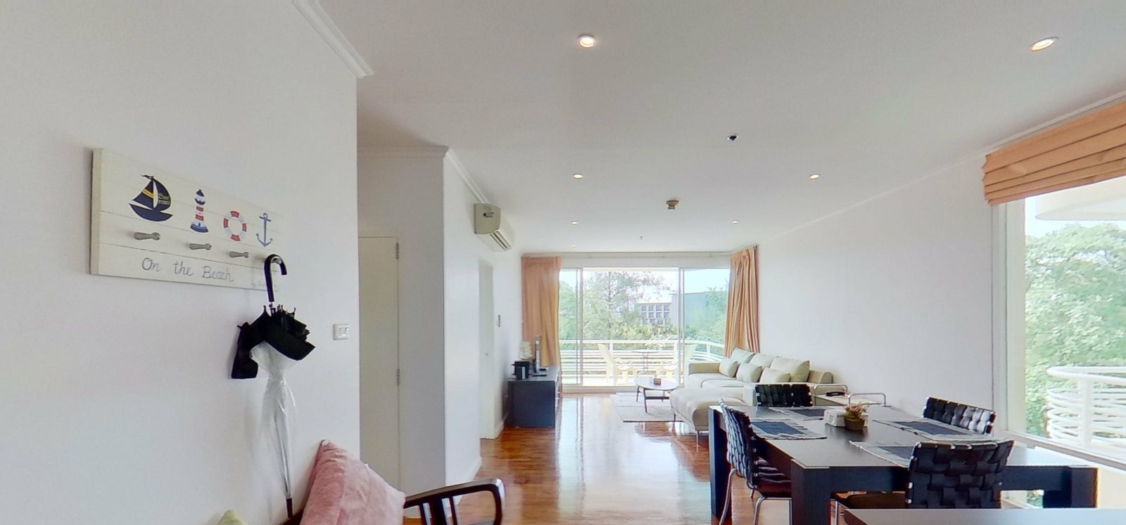 2 Bedroom Condo for rent at Baan San Ploen — photo 1