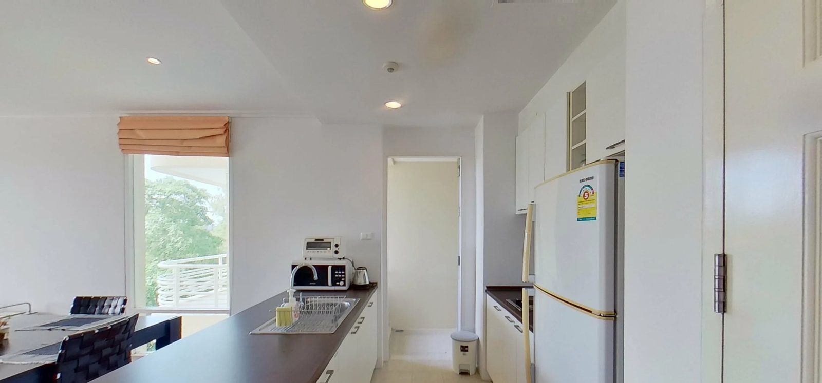 2 Bedroom Condo for rent at Baan San Ploen — photo 2