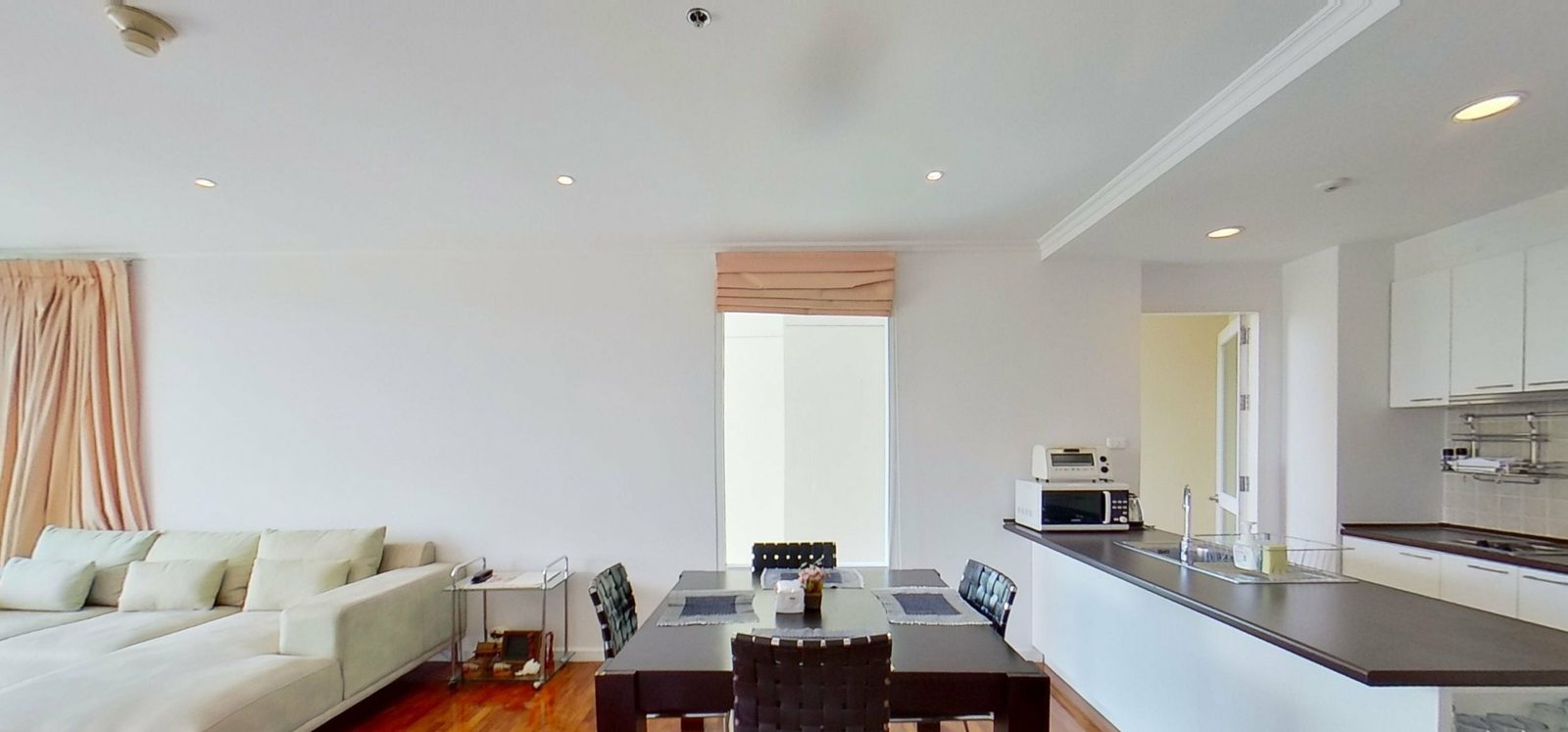 2 Bedroom Condo for rent at Baan San Ploen — photo 3