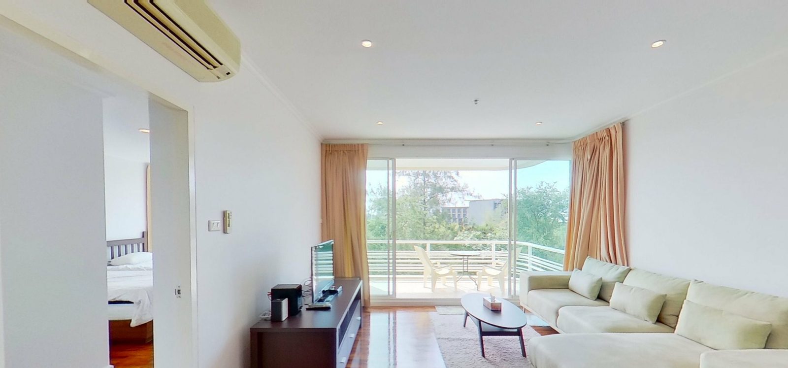 2 Bedroom Condo for rent at Baan San Ploen — photo 4