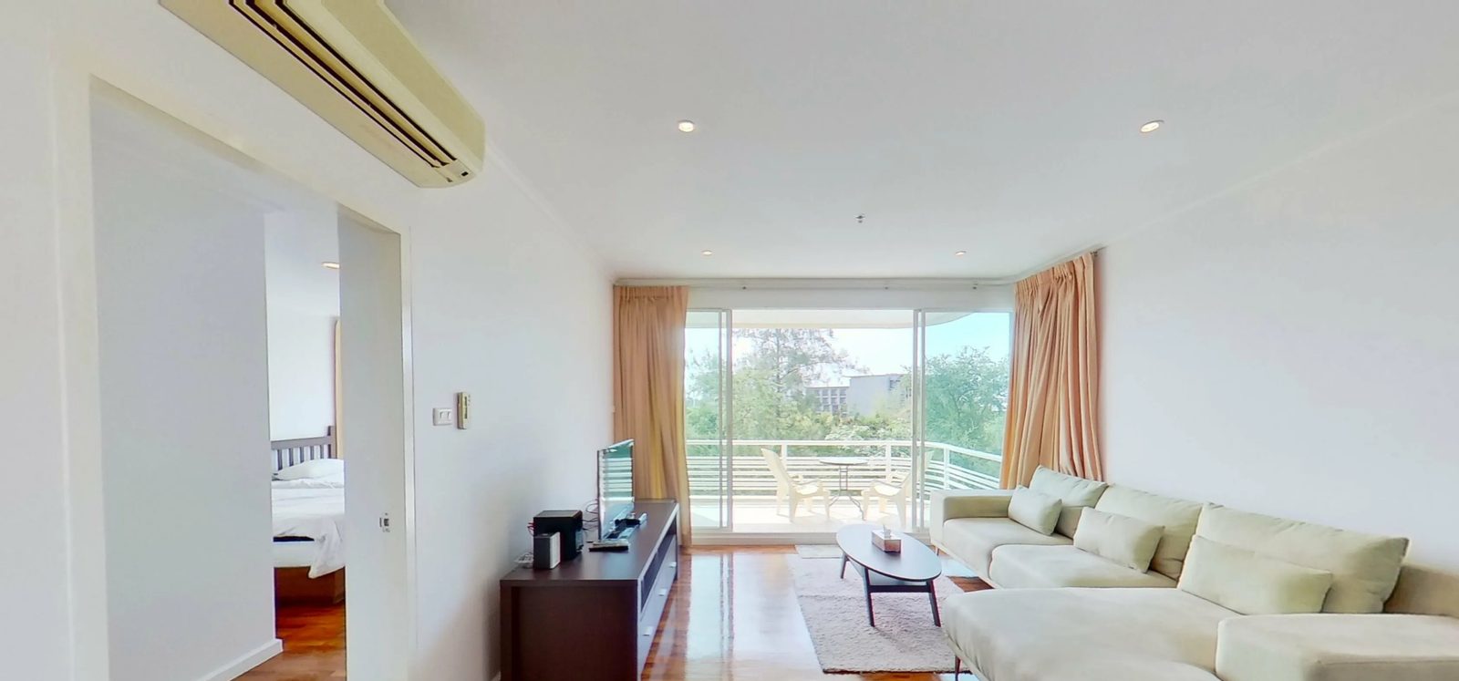 2 Bedroom Condo for rent at Baan San Ploen — photo 5
