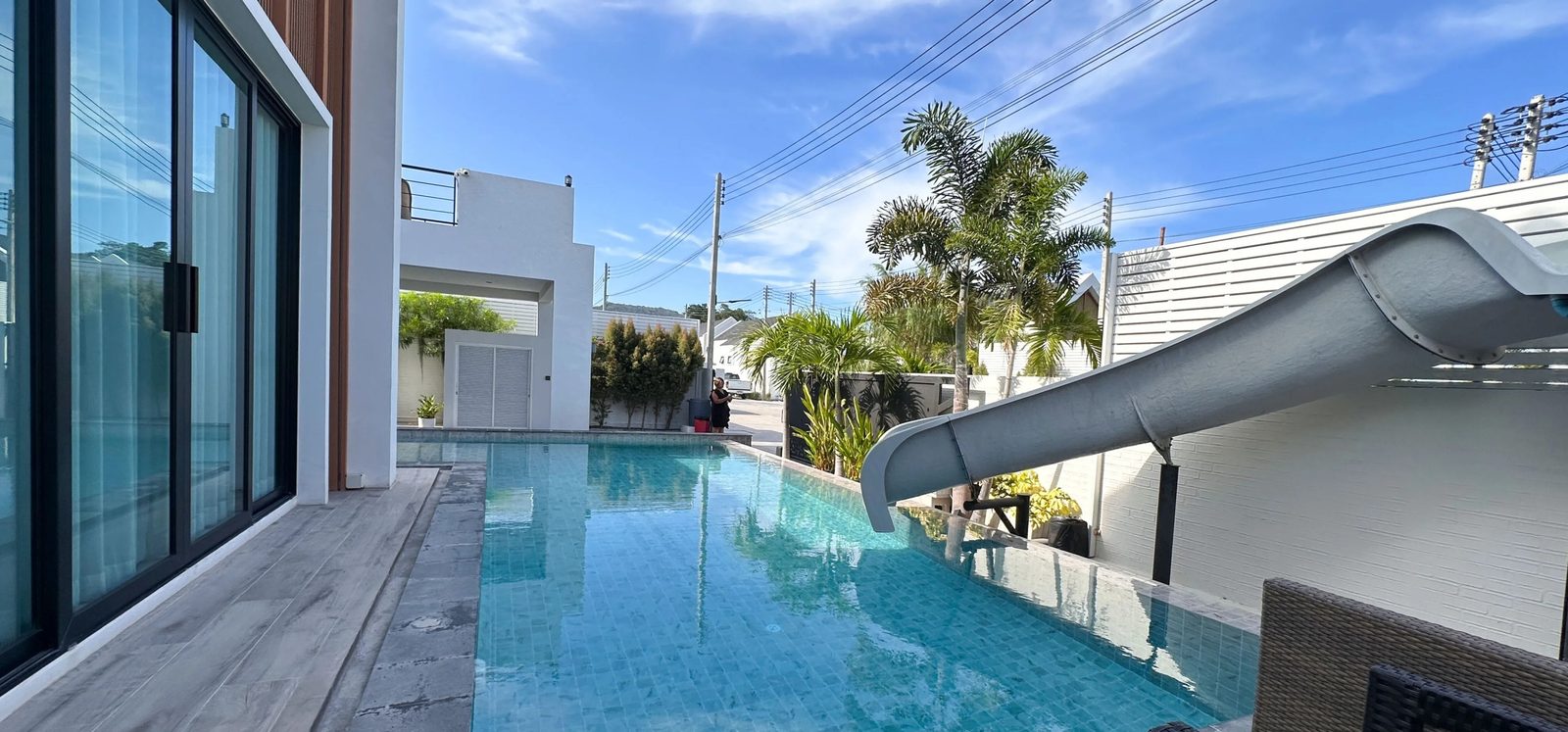 4 Bedroom Villa for rent at Cozy Monte' PoolVillas Hua Hin — photo 5