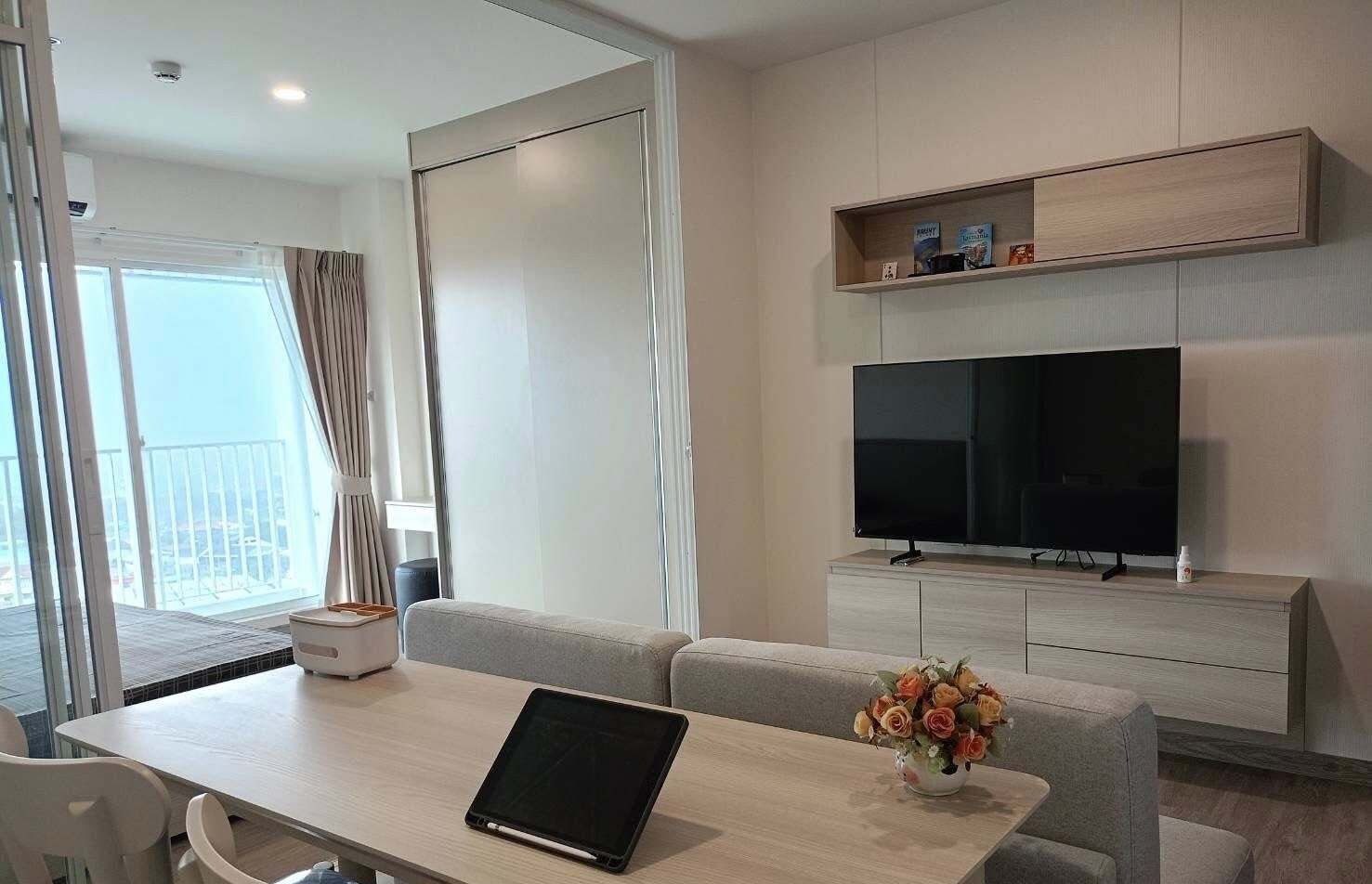 1 Bedroom Condo for rent at Supalai Blue Whale Hua Hin — photo 3