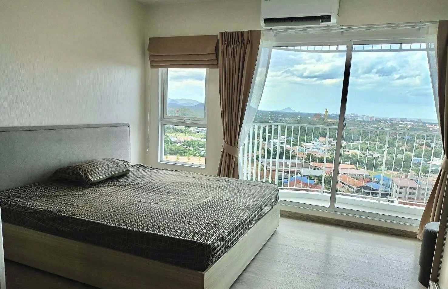 1 Bedroom Condo for rent at Supalai Blue Whale Hua Hin — photo 5