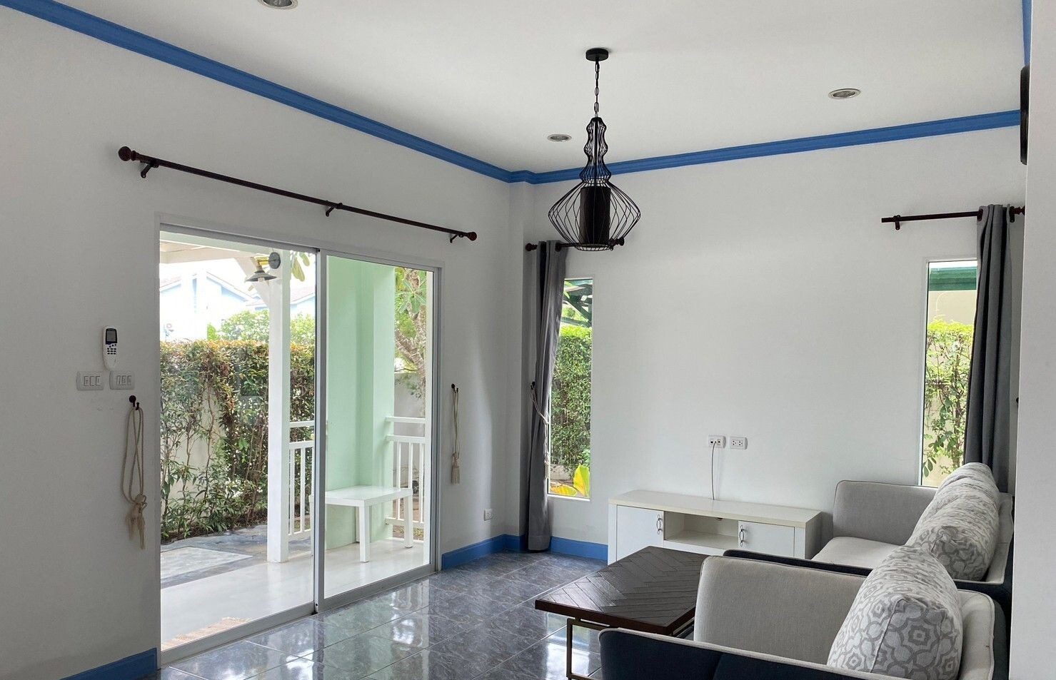 3 Bedroom House for rent at La Vallee The Vintage — photo 4