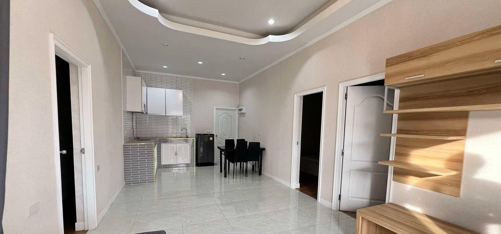 3 Bedroom House for rent at China Town Village HuaHin 88 — photo 3