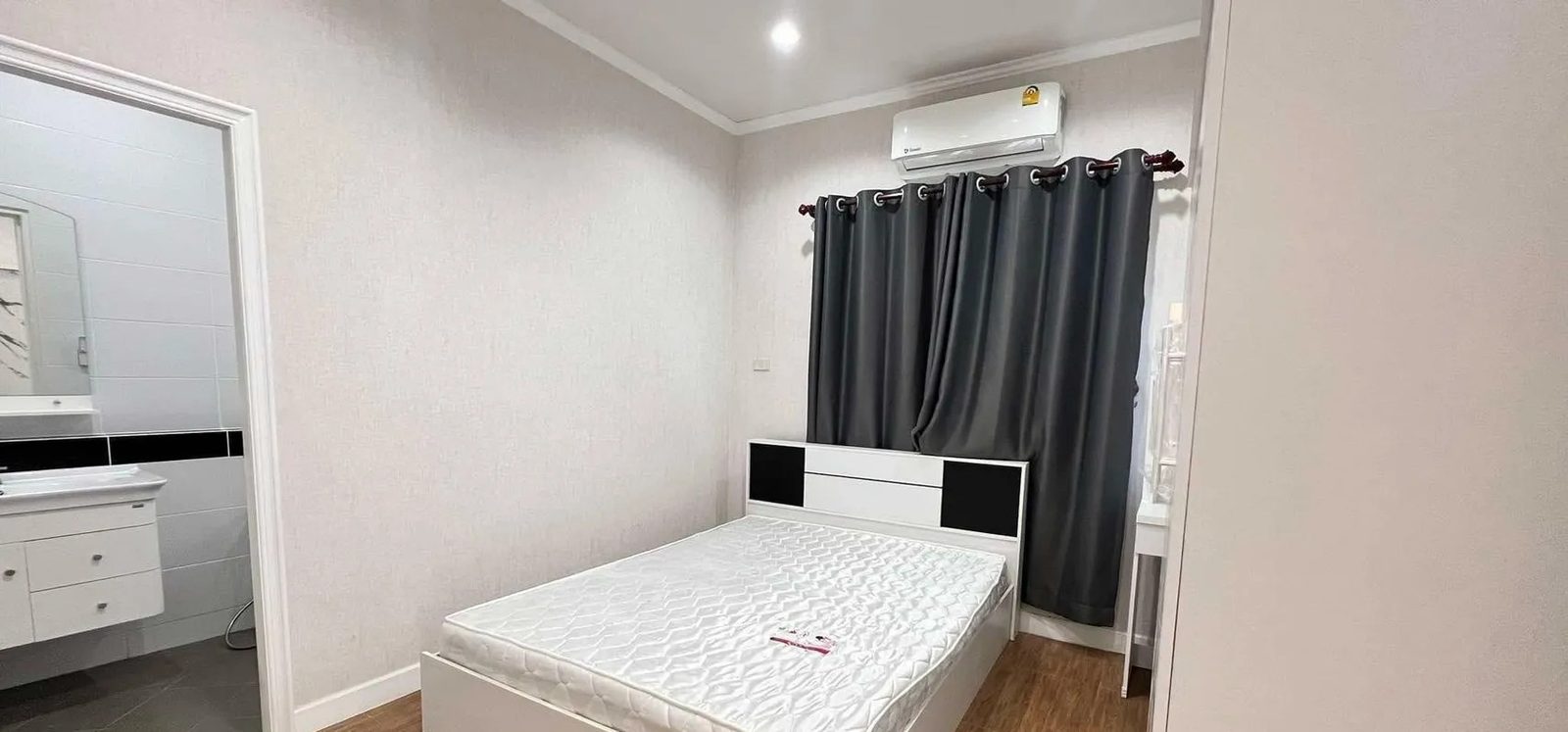 3 Bedroom House for rent at China Town Village HuaHin 88 — photo 4