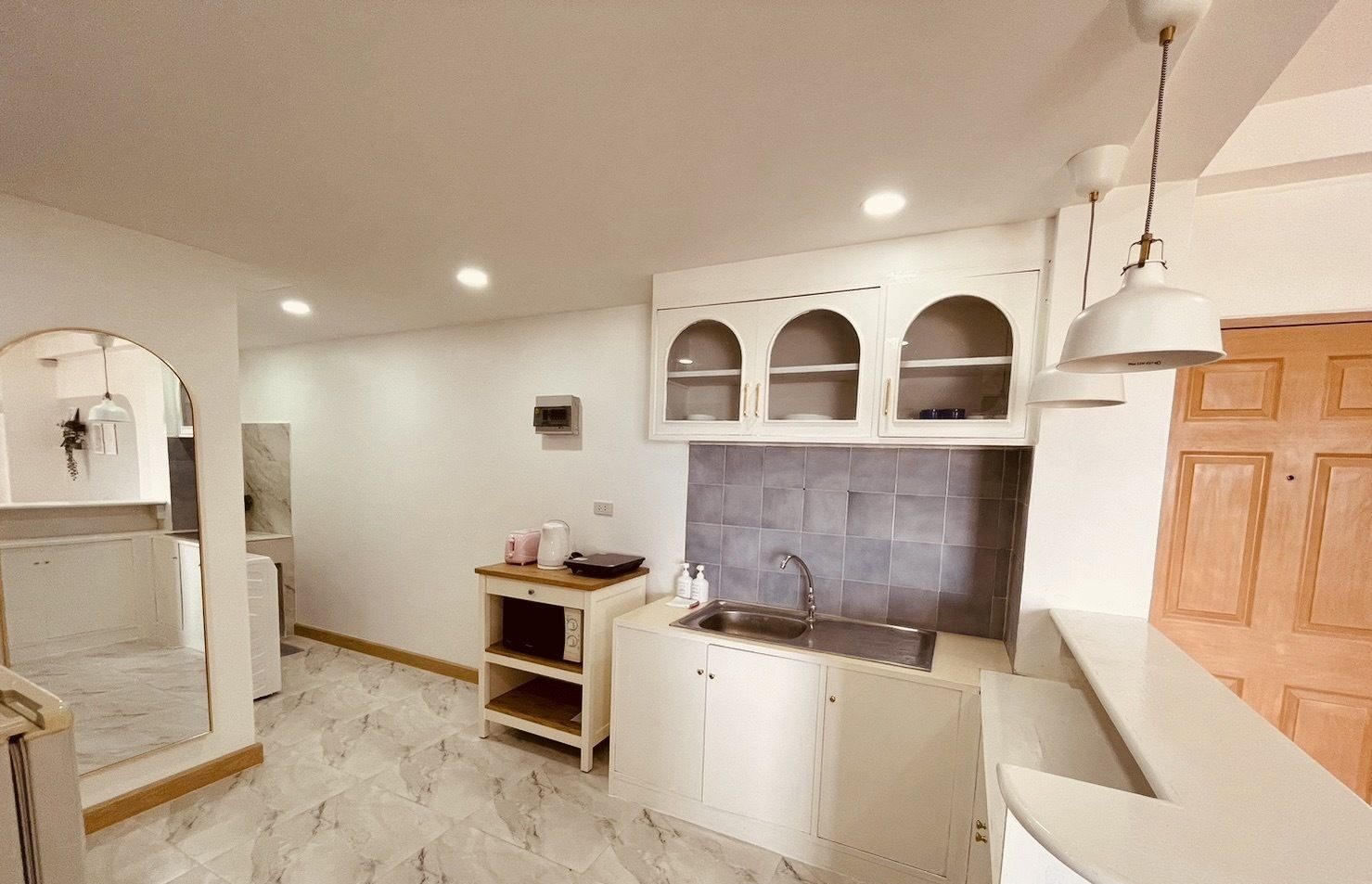 1 Bedroom Condo for rent at Condo Chain Hua Hin — photo 3
