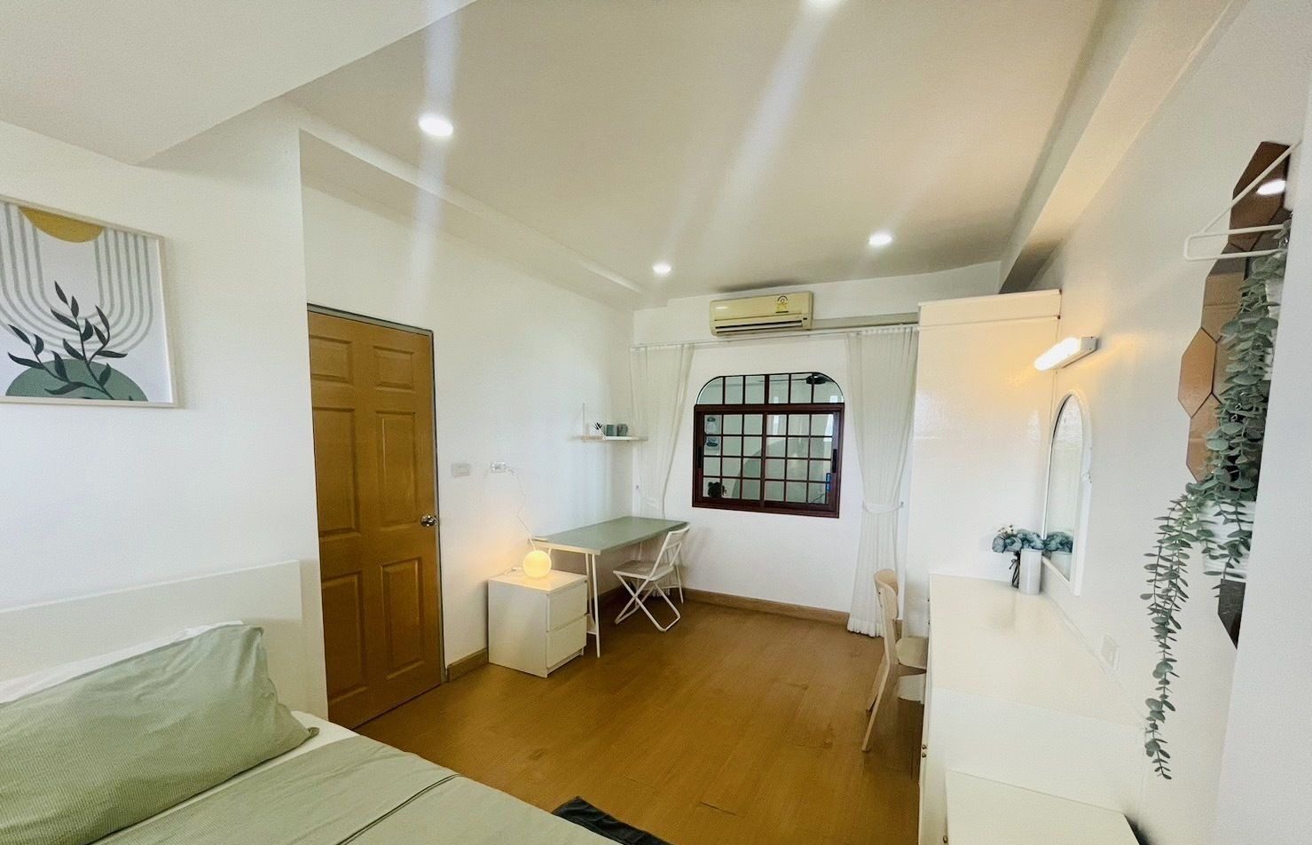 1 Bedroom Condo for rent at Condo Chain Hua Hin — photo 4